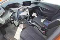 Peugeot 2008 vaihtoauto