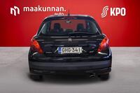 Peugeot 207 vaihtoauto