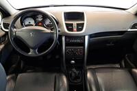Peugeot 207 vaihtoauto
