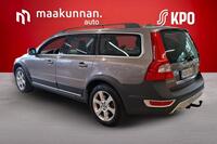 Volvo XC70 vaihtoauto