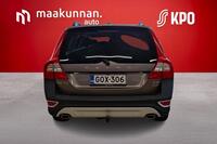 Volvo XC70 vaihtoauto
