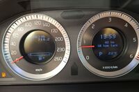 Volvo XC70 vaihtoauto