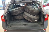 Volvo XC70 vaihtoauto