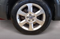 Volvo XC70 vaihtoauto