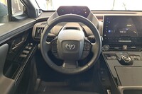 Toyota bZ4X vaihtoauto