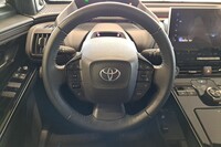 Toyota bZ4X vaihtoauto