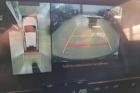 Toyota bZ4X vaihtoauto