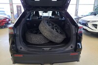 Toyota bZ4X vaihtoauto