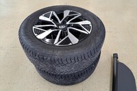 Toyota bZ4X vaihtoauto