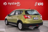 Suzuki SX4 S-CROSS vaihtoauto