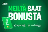 Suzuki SX4 S-CROSS vaihtoauto