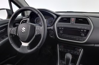 Suzuki SX4 S-CROSS vaihtoauto