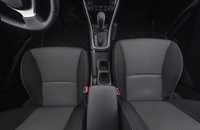 Suzuki SX4 S-CROSS vaihtoauto