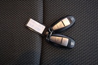 Suzuki SX4 S-CROSS vaihtoauto