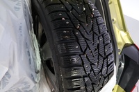 Suzuki SX4 S-CROSS vaihtoauto