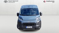 Toyota Proace MAX vaihtoauto