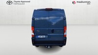 Toyota Proace MAX vaihtoauto