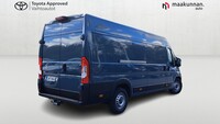 Toyota Proace MAX vaihtoauto