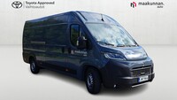 Toyota Proace MAX vaihtoauto