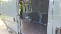 Toyota Proace MAX vaihtoauto