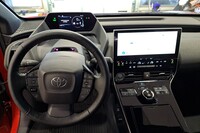 Toyota bZ4X vaihtoauto