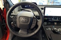 Toyota bZ4X vaihtoauto