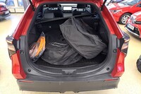 Toyota bZ4X vaihtoauto