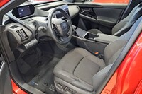 Toyota bZ4X vaihtoauto