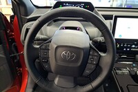 Toyota bZ4X vaihtoauto