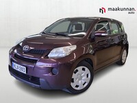 Toyota Urban Cruiser vaihtoauto