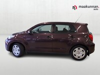 Toyota Urban Cruiser vaihtoauto