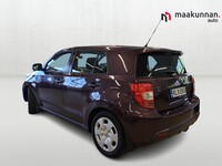 Toyota Urban Cruiser vaihtoauto