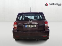 Toyota Urban Cruiser vaihtoauto