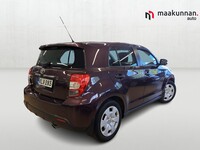 Toyota Urban Cruiser vaihtoauto