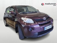 Toyota Urban Cruiser vaihtoauto