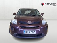 Toyota Urban Cruiser vaihtoauto