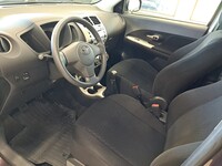 Toyota Urban Cruiser vaihtoauto