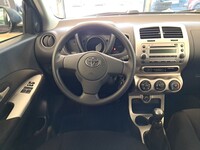 Toyota Urban Cruiser vaihtoauto