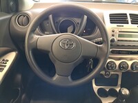 Toyota Urban Cruiser vaihtoauto