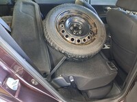 Toyota Urban Cruiser vaihtoauto