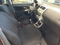 Toyota Urban Cruiser vaihtoauto