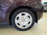 Toyota Urban Cruiser vaihtoauto