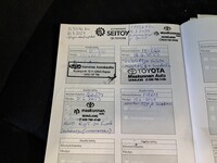 Toyota Urban Cruiser vaihtoauto