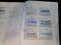 Toyota Urban Cruiser vaihtoauto