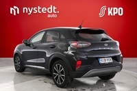 Ford Puma vaihtoauto