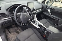 Mitsubishi Eclipse vaihtoauto