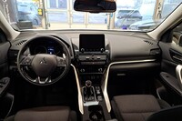 Mitsubishi Eclipse Cross vaihtoauto