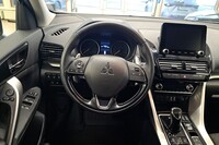 Mitsubishi Eclipse Cross vaihtoauto