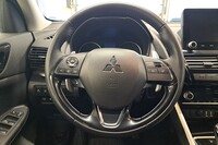 Mitsubishi Eclipse Cross vaihtoauto