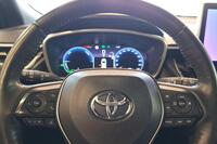 Toyota Corolla Cross vaihtoauto